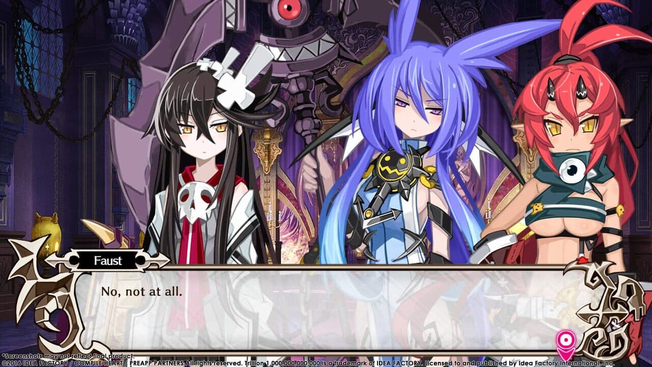 Trillion: God of Destruction thumbnail 5