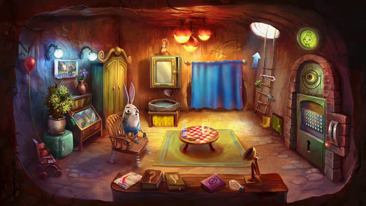 My Brother Rabbit thumbnail 5