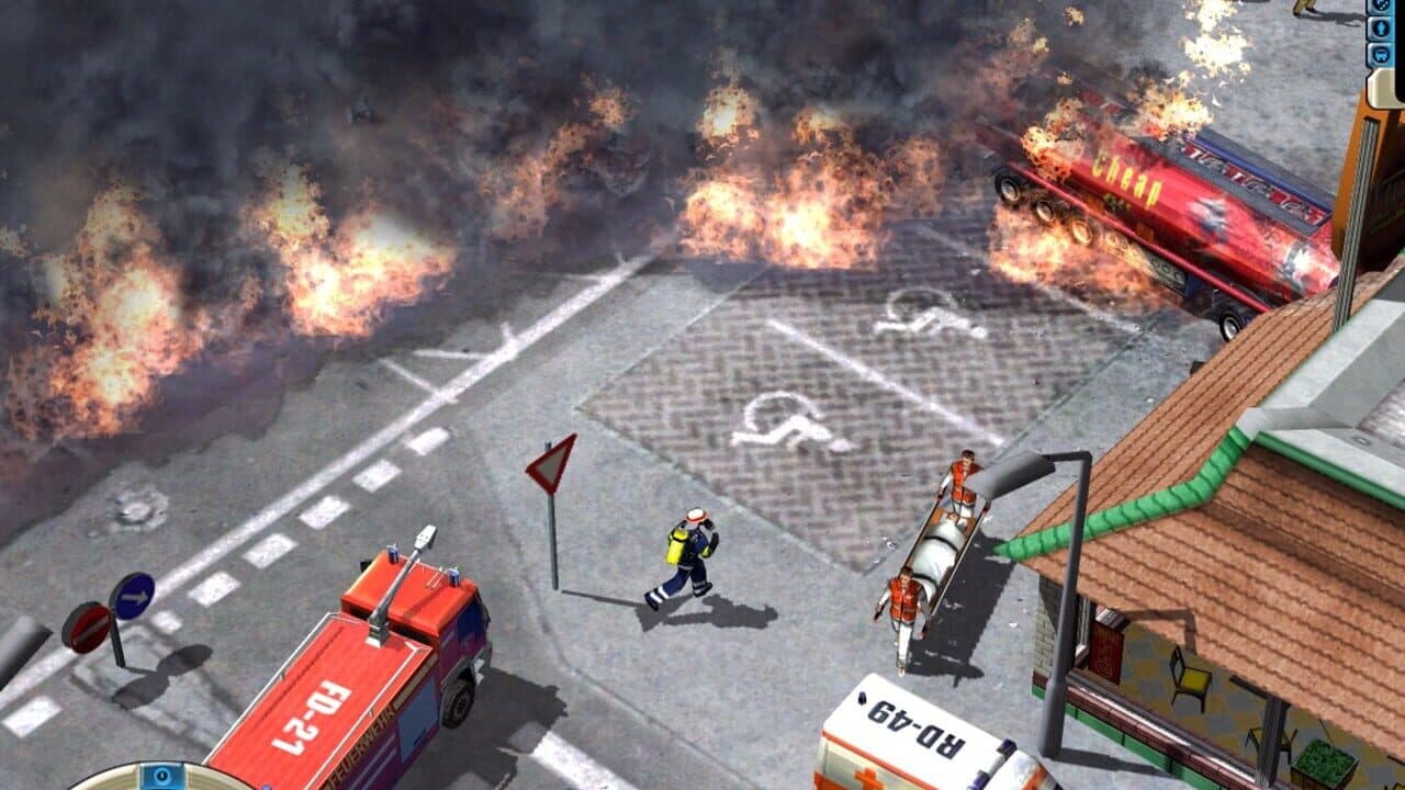 Emergency 3 thumbnail 4