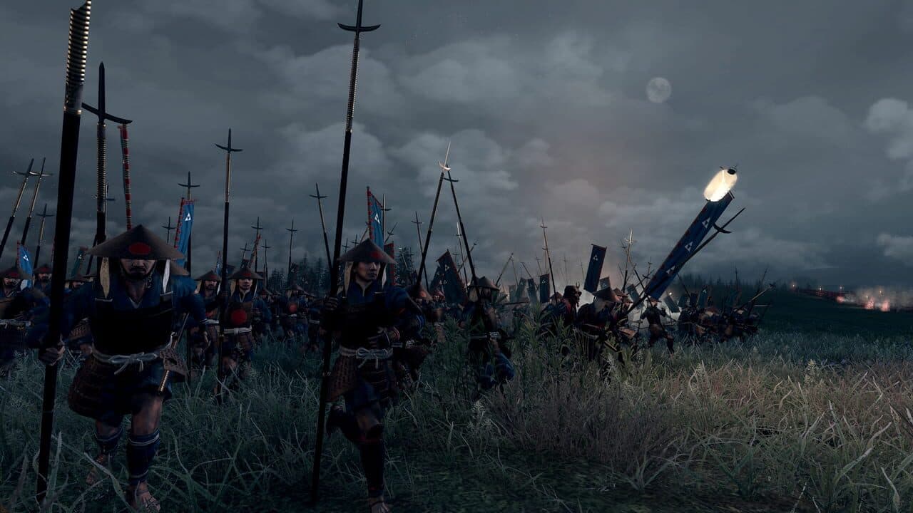 Total War: Shogun 2 thumbnail 2