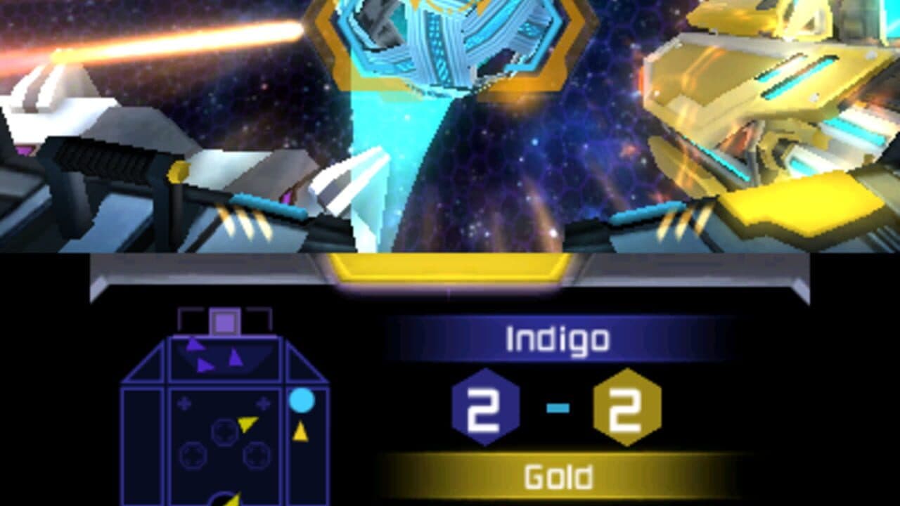 Metroid Prime: Federation Force thumbnail 5