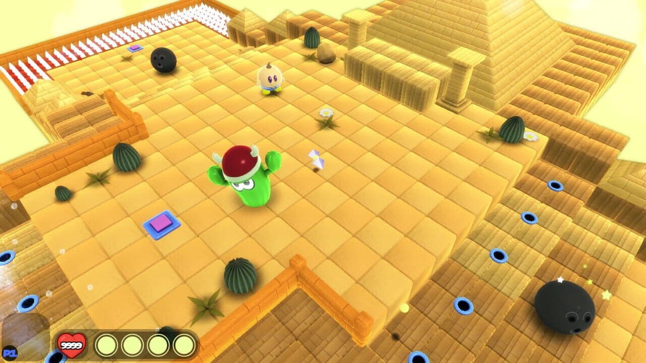 Bulby: Diamond Course thumbnail 2