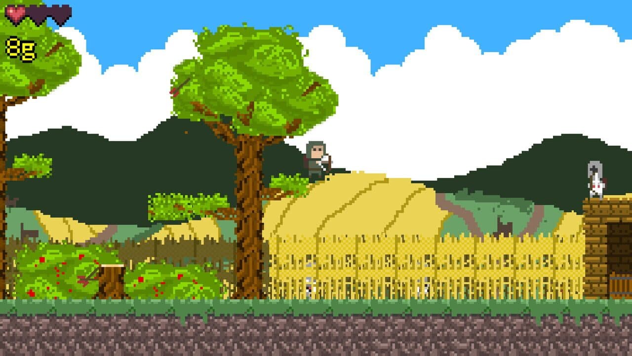 Band of Outlaws thumbnail 2