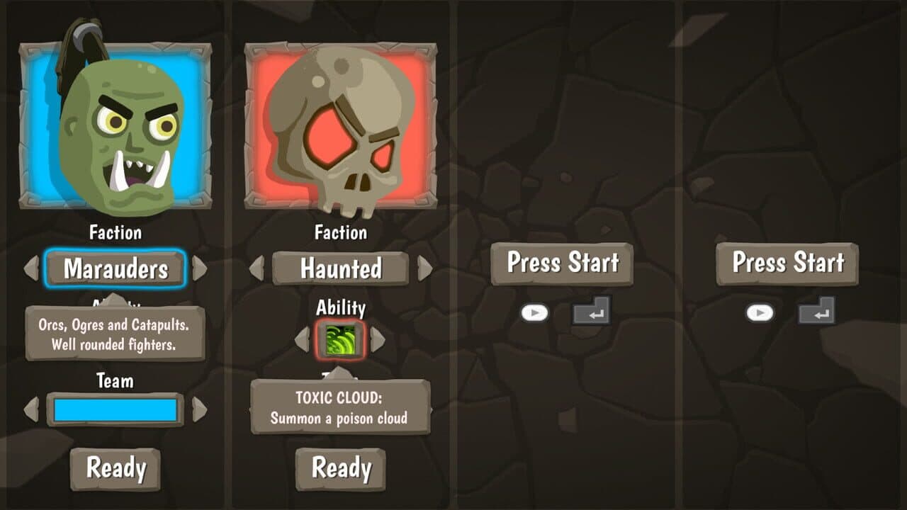 Tile Battle screenshot 1
