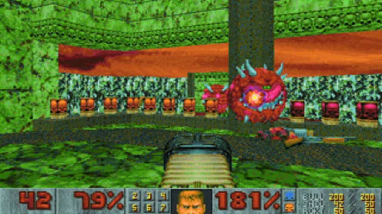 The Ultimate Doom thumbnail 2