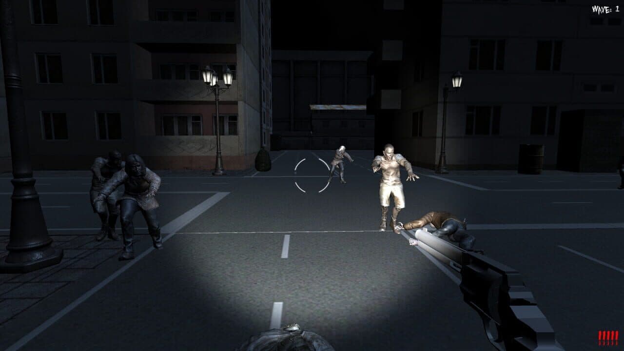 The Plague thumbnail 2