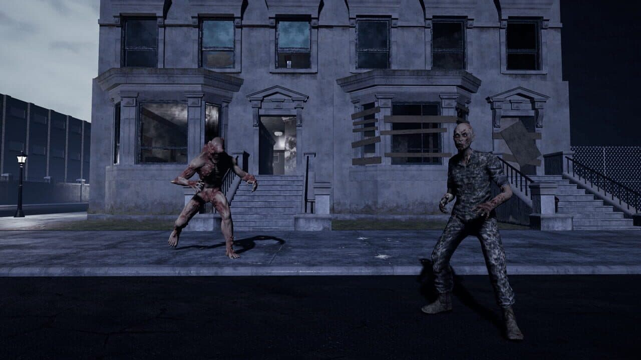 Frontline Heroes VR thumbnail 2