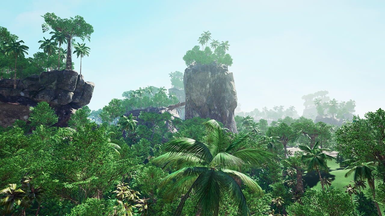 Tropical Escape thumbnail 4