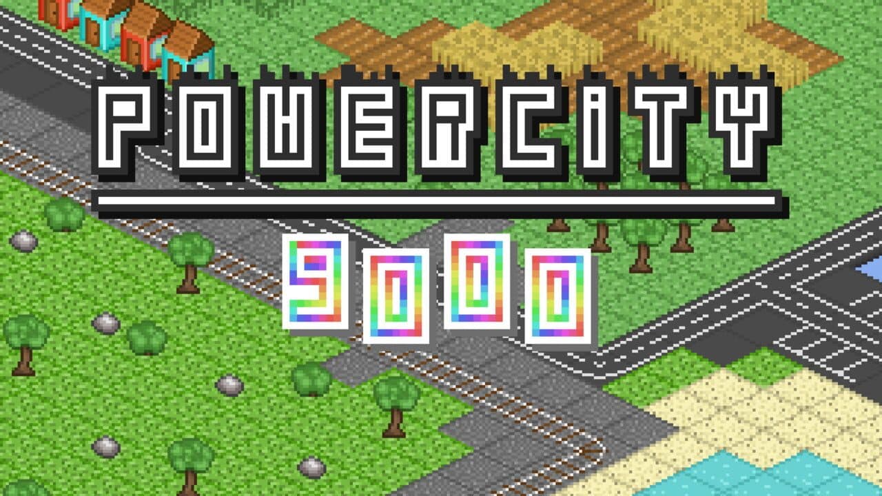 Powercity 9000 thumbnail 2