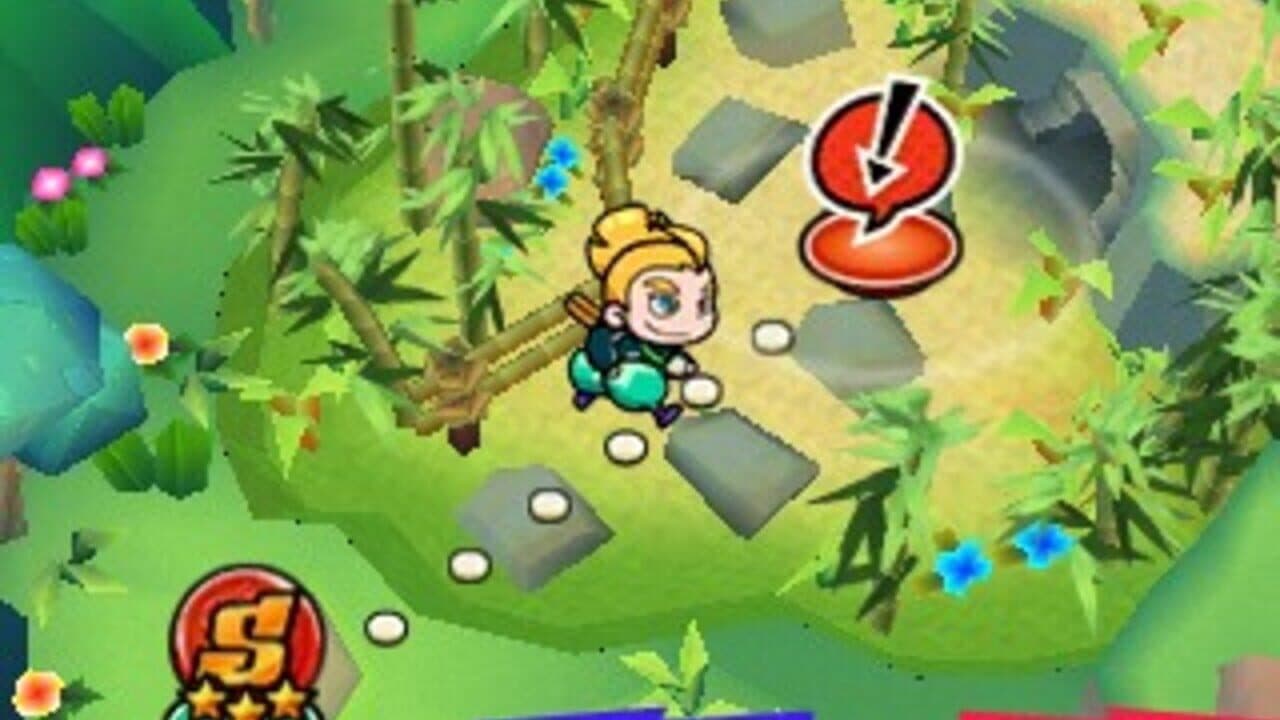 Sushi Striker: The Way of Sushido thumbnail 8