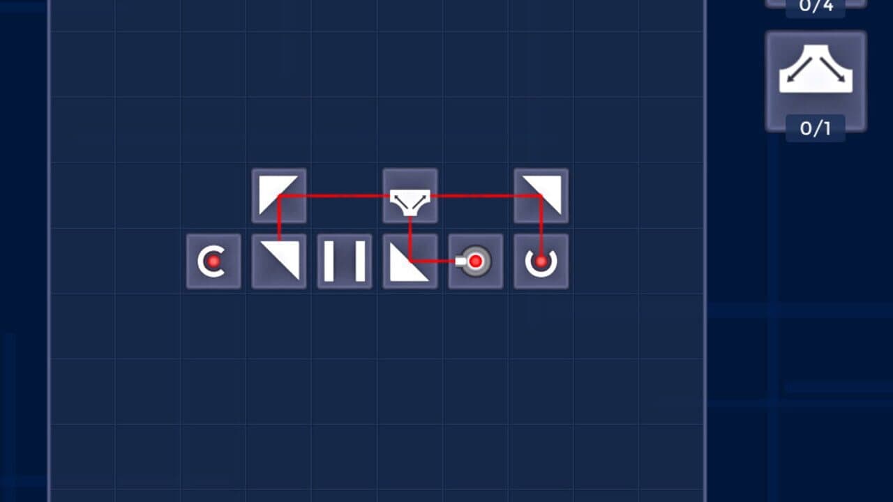Luminoso screenshot 1