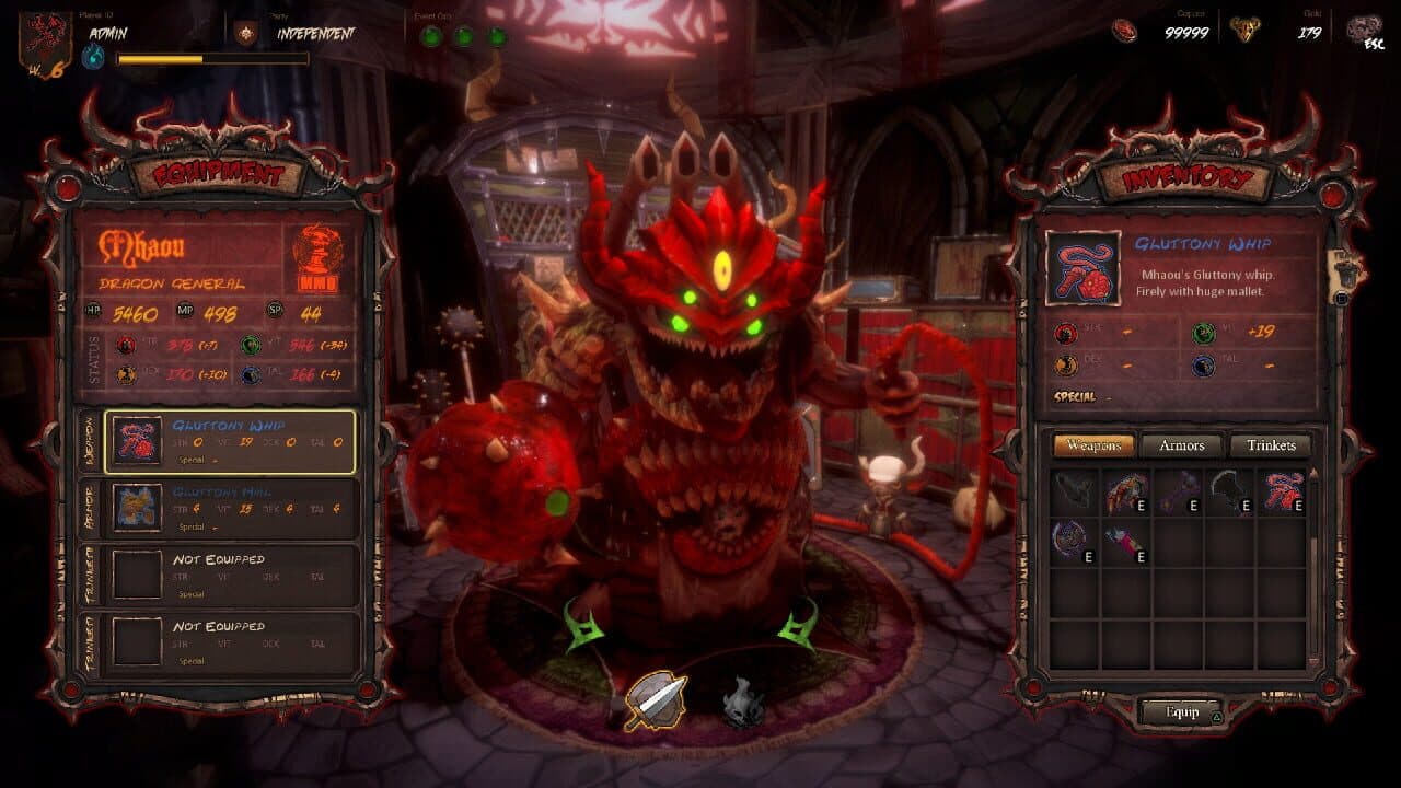 DemonsAreCrazy thumbnail 3