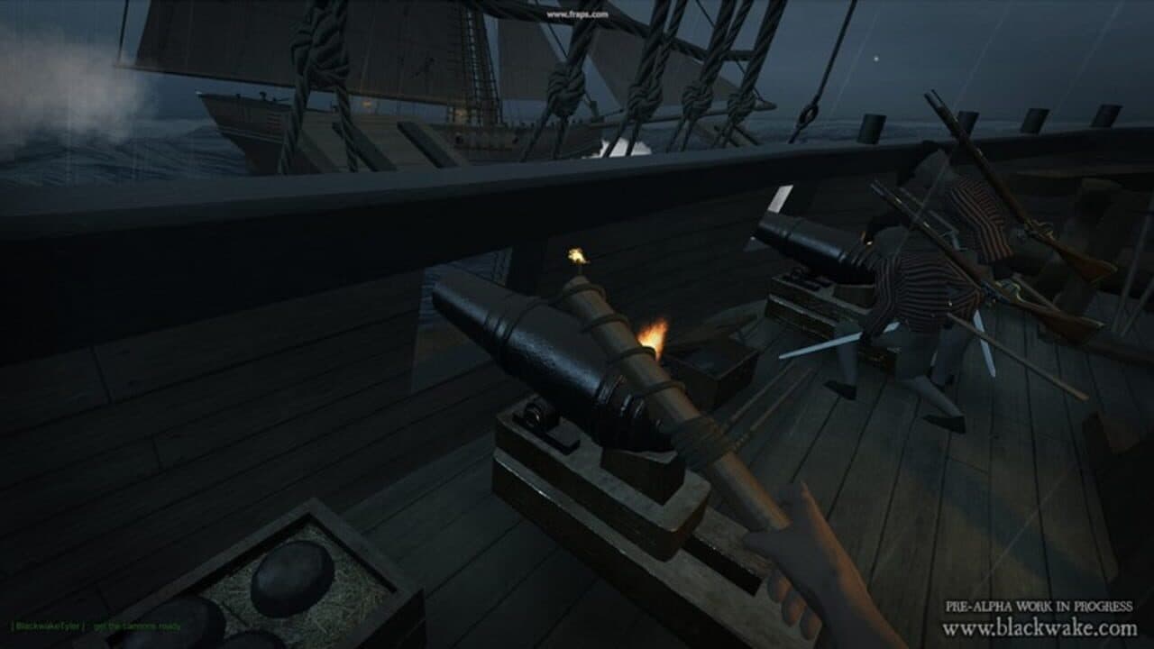 Blackwake thumbnail 4