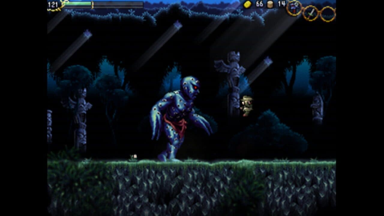 La-Mulana thumbnail 12