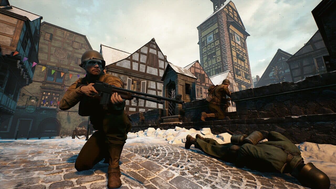 Days of War thumbnail 5