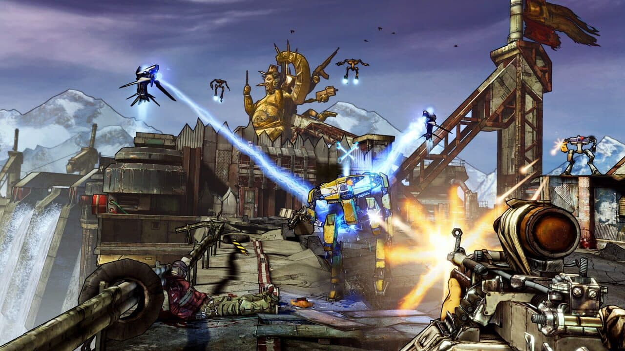Borderlands 2 thumbnail 2