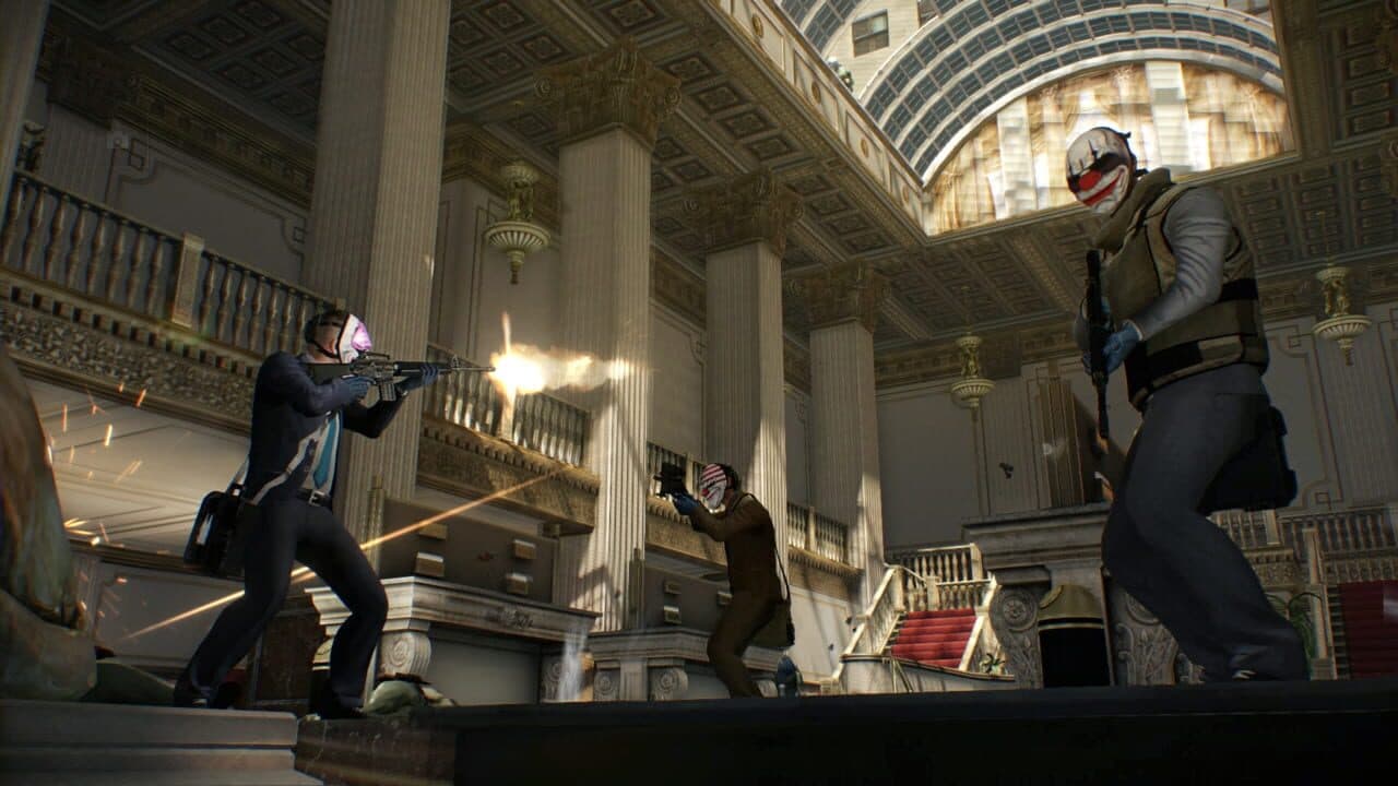 Payday 2 thumbnail 9