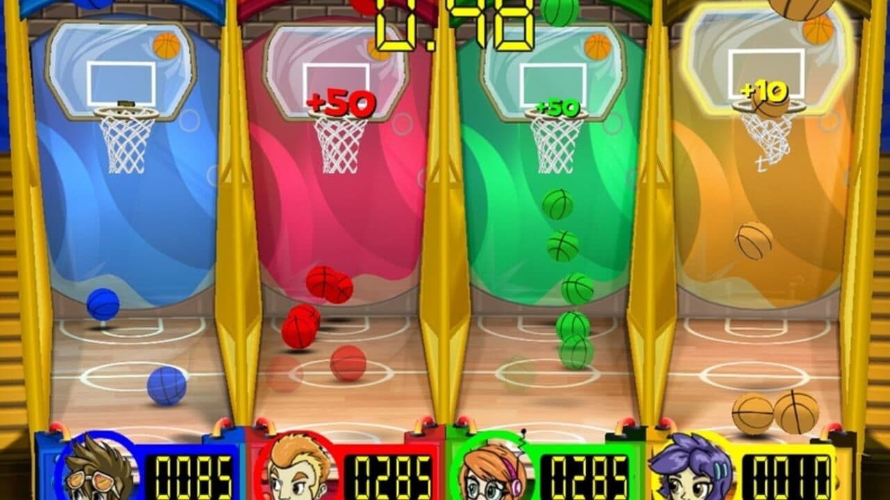 Arcade Zone thumbnail 5