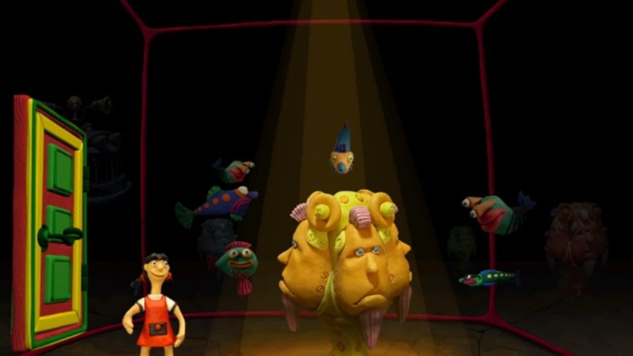 Tanita: Plasticine Dream thumbnail 3