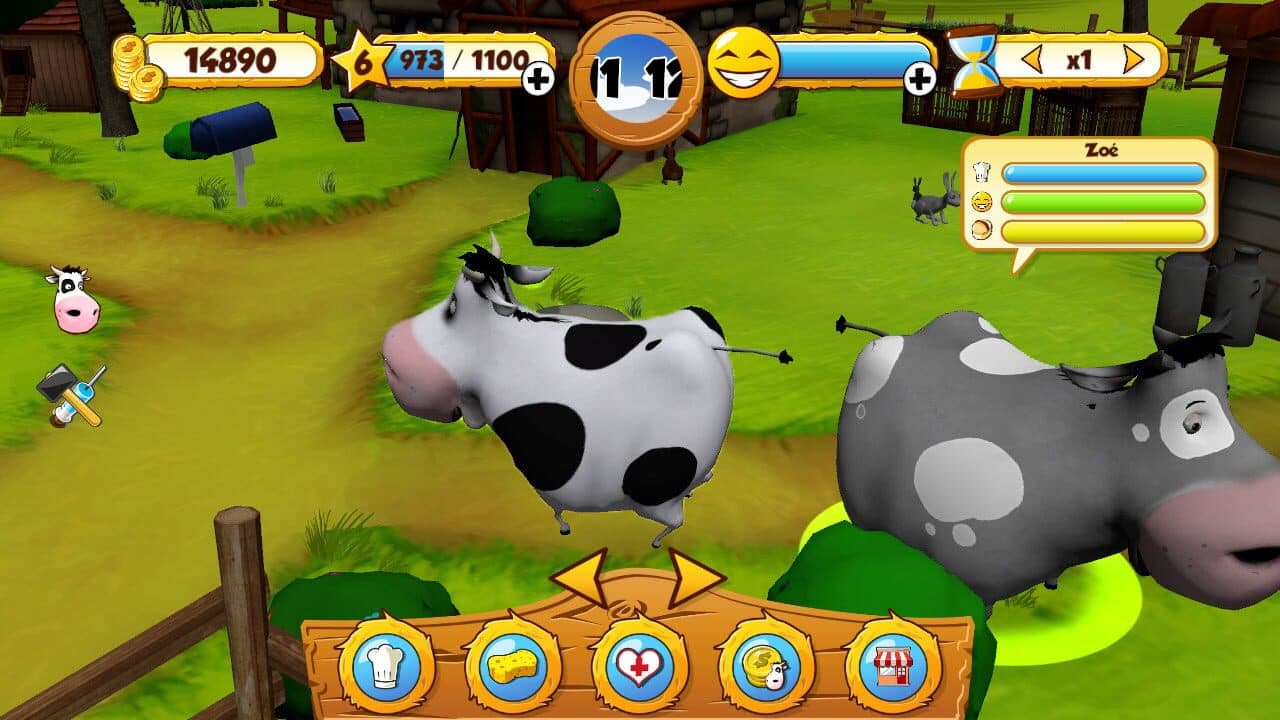 My Farm thumbnail 4