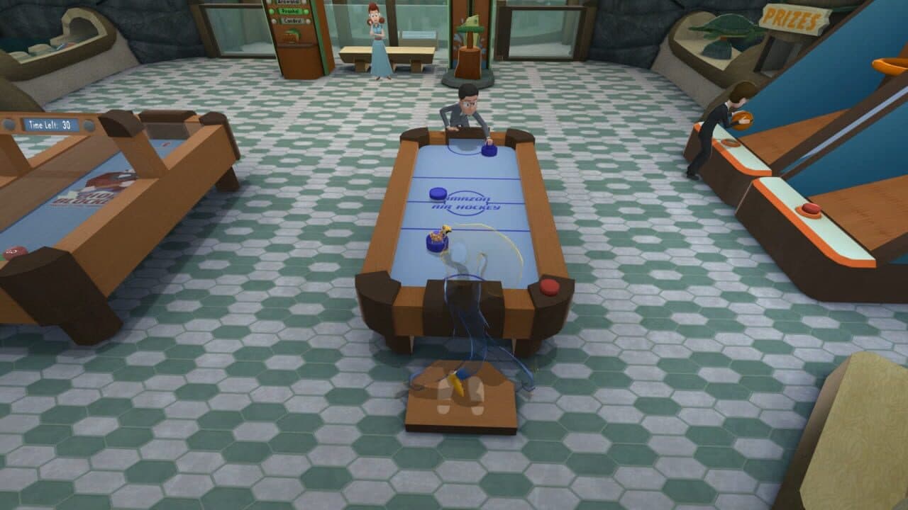 Octodad: Dadliest Catch thumbnail 7