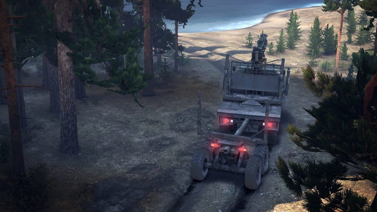 Spintires thumbnail 5