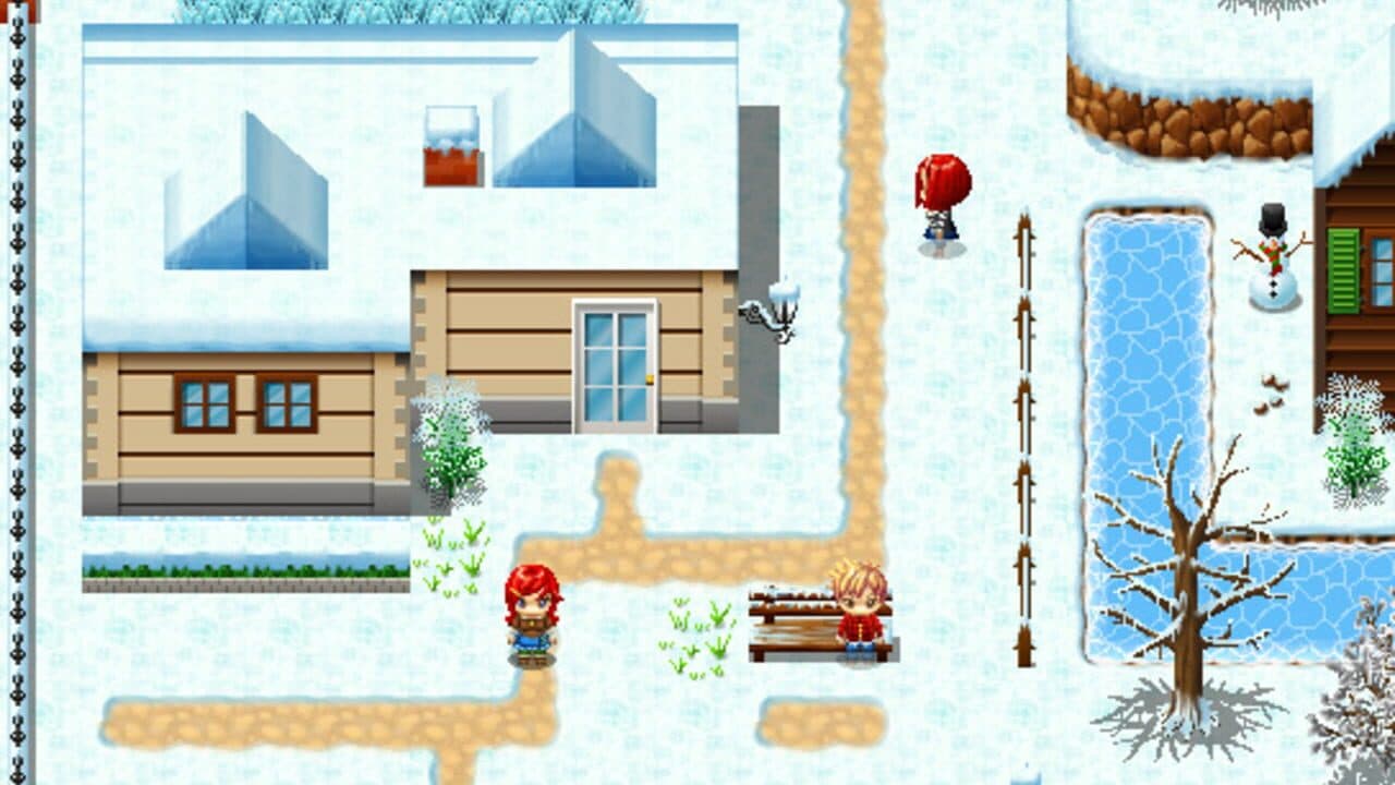 Melting Hearts: Our Love Will Grow 2 thumbnail 3
