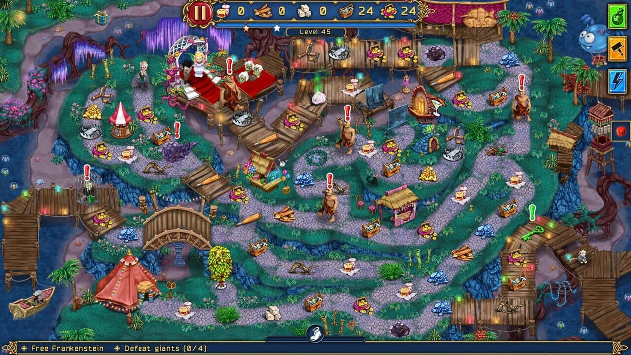 Incredible Dracula: Chasing Love - Collector's Edition thumbnail 2