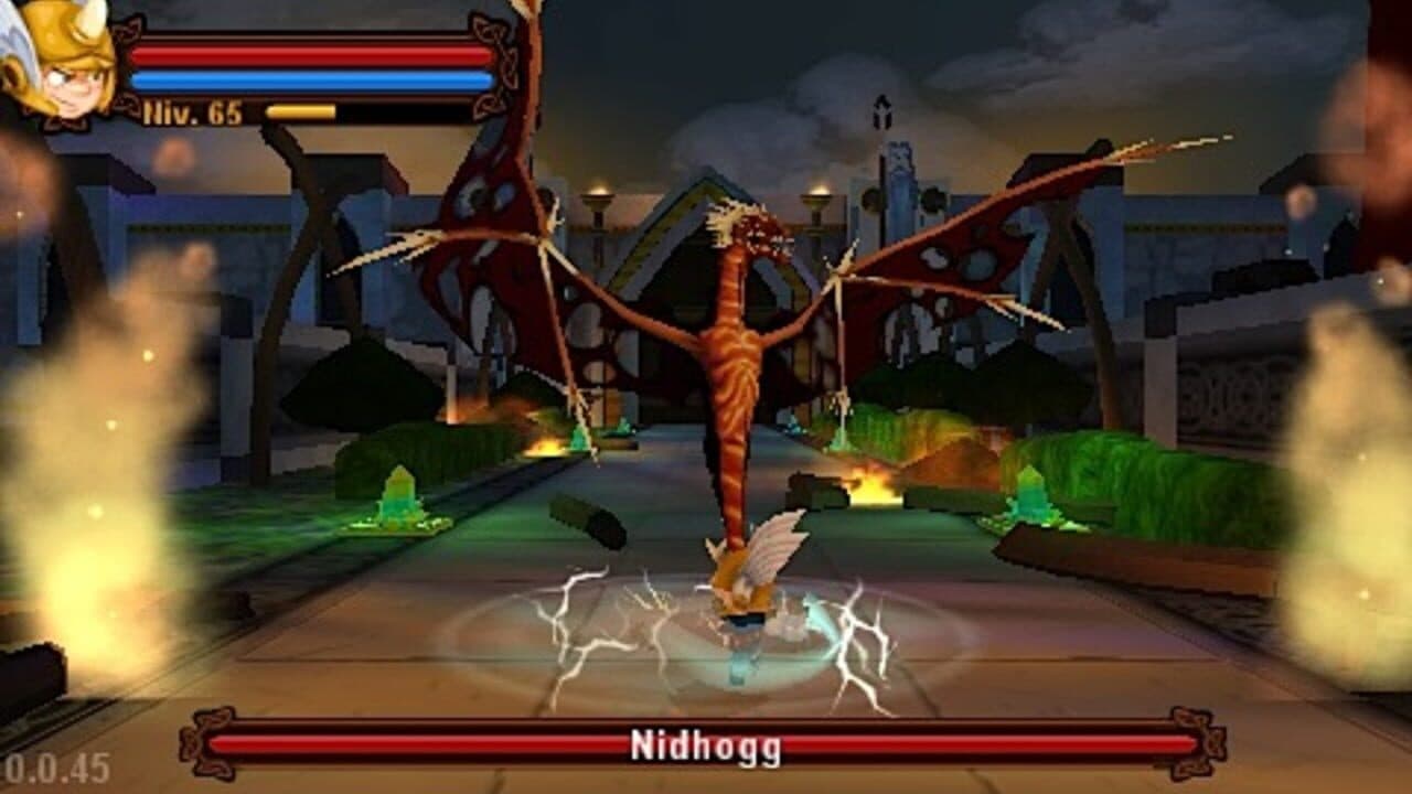 Young Thor thumbnail 3