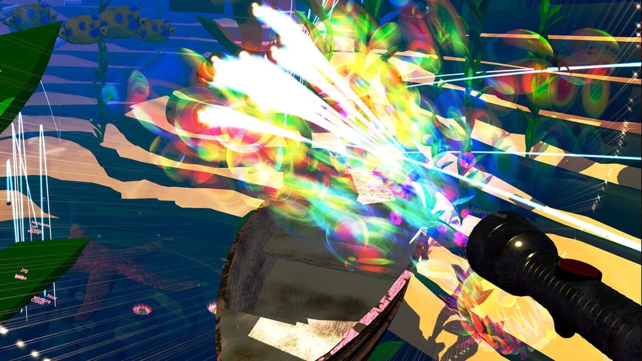 Recreational Dreaming thumbnail 4