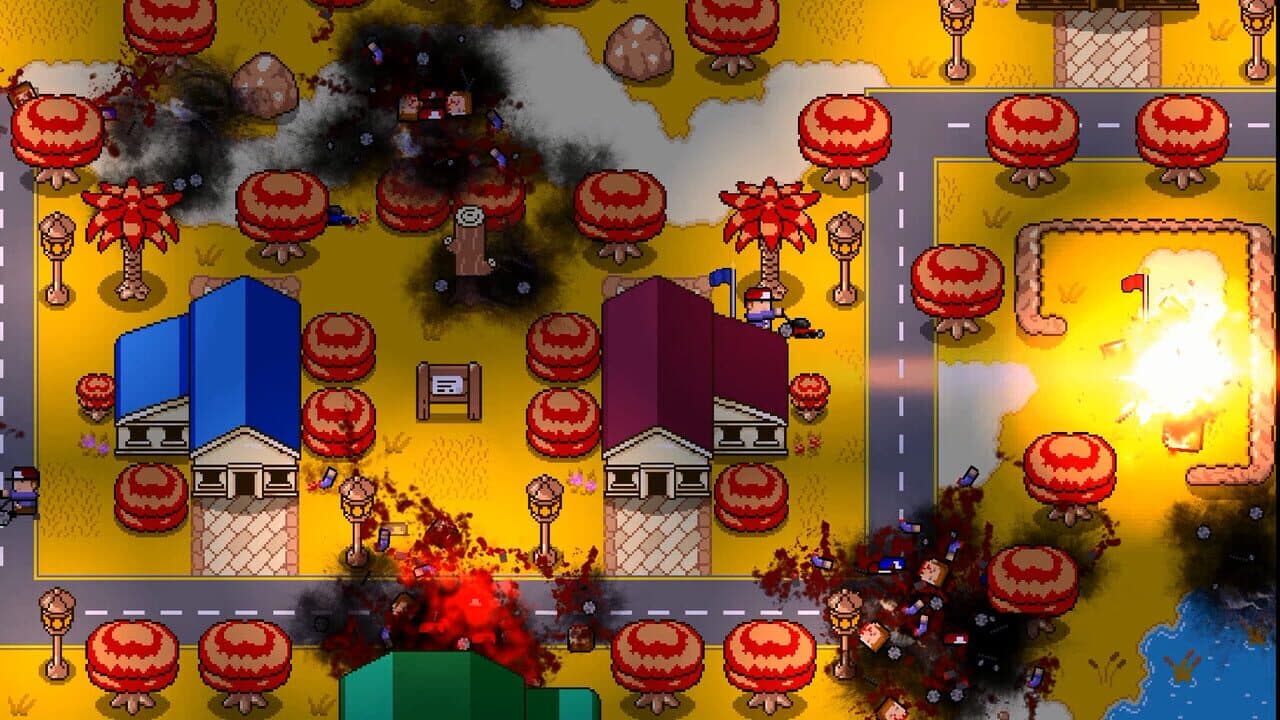 Law Mower thumbnail 5