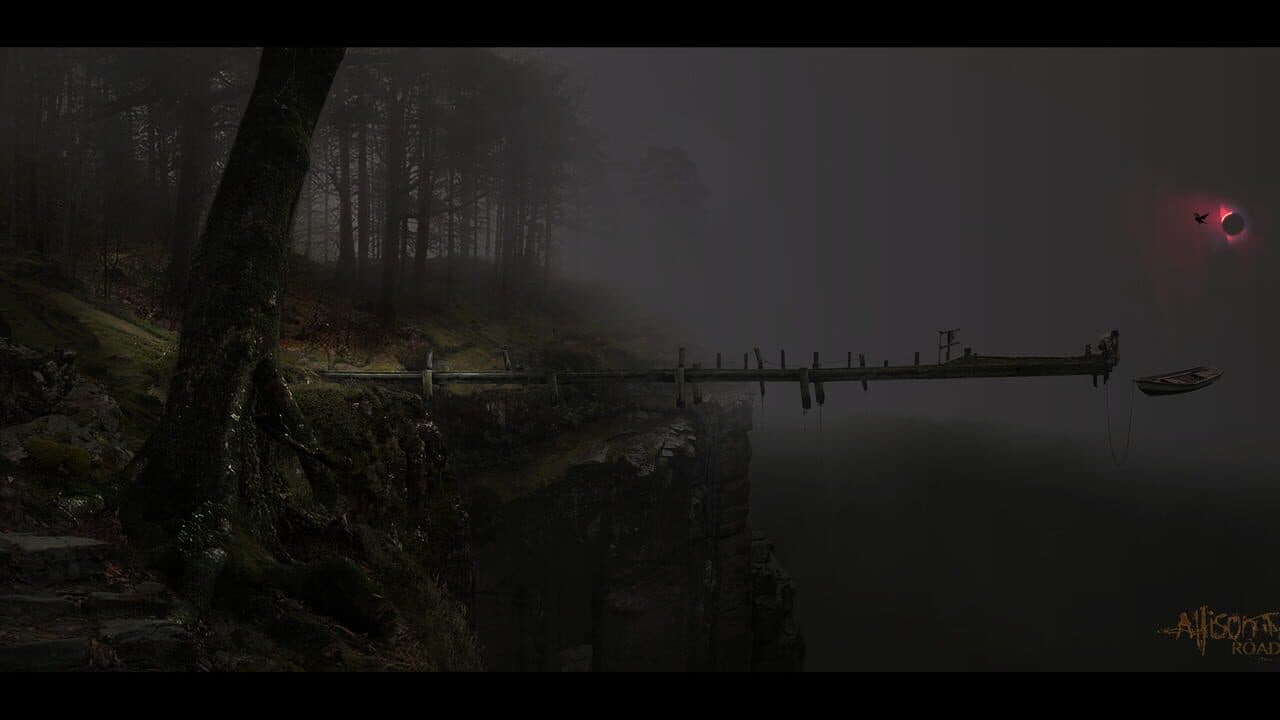Allison Road thumbnail 5