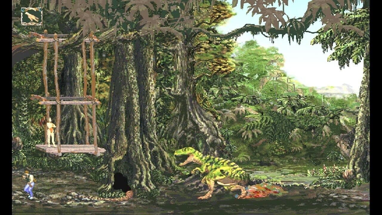 Bermuda Syndrome thumbnail 3