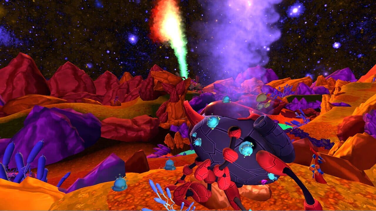 Wrecked: Get Your Ship Together thumbnail 4