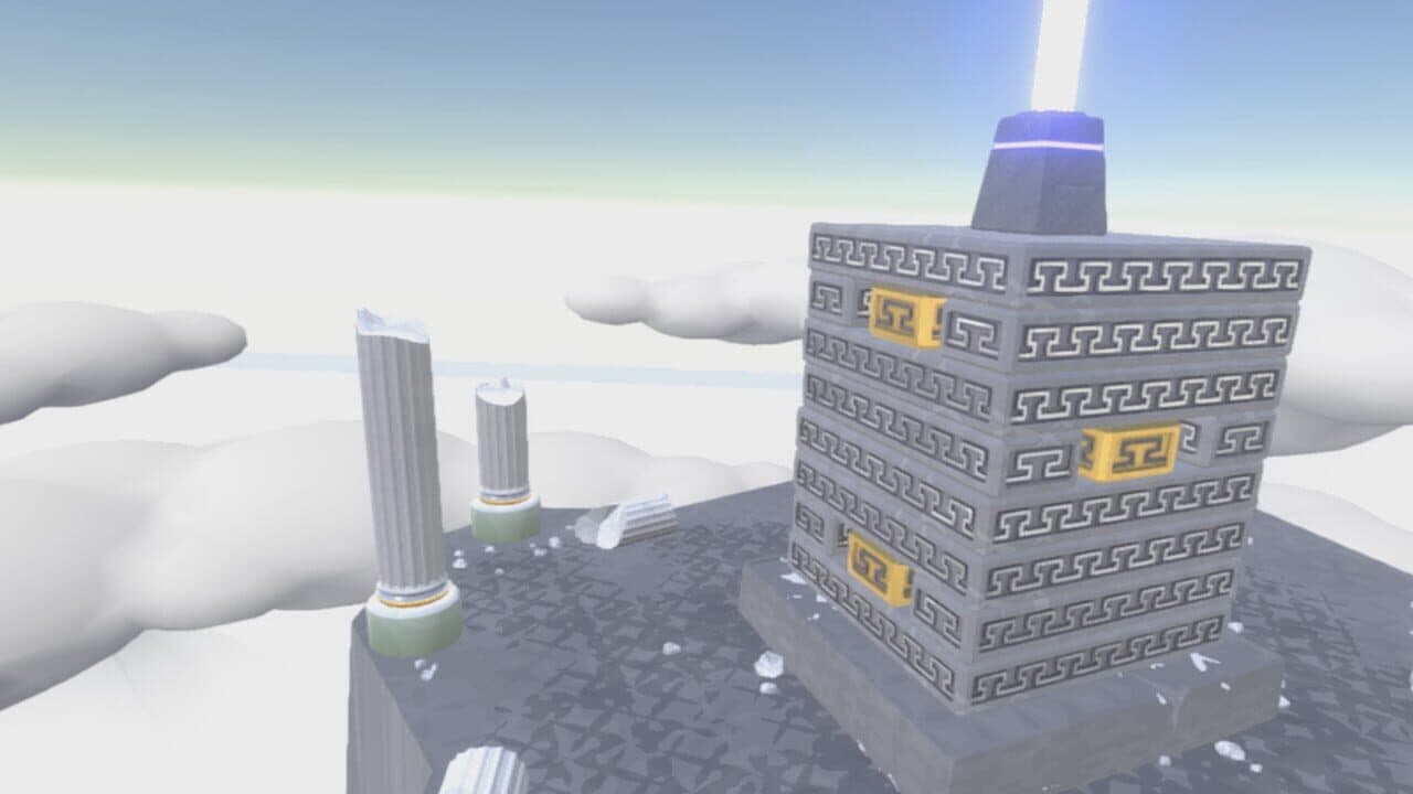 Babel: Tower to the Gods thumbnail 3