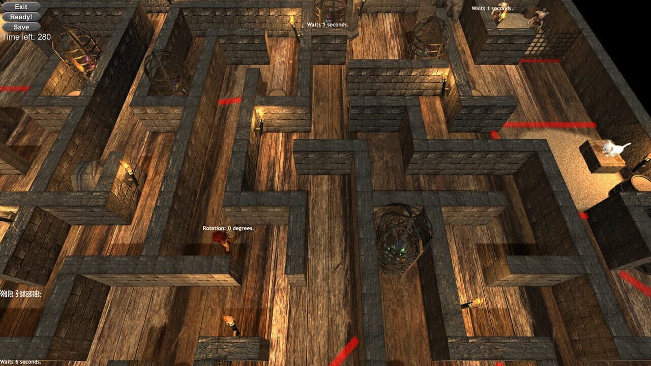 Bomb Defense thumbnail 5