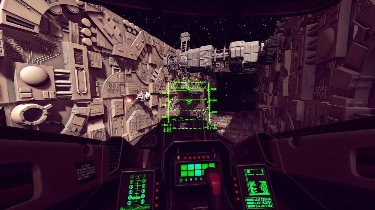 Trench Run VR thumbnail 4