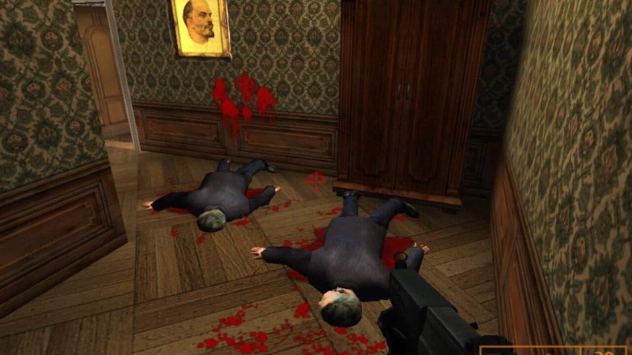 Sniper: Path of Vengeance thumbnail 4