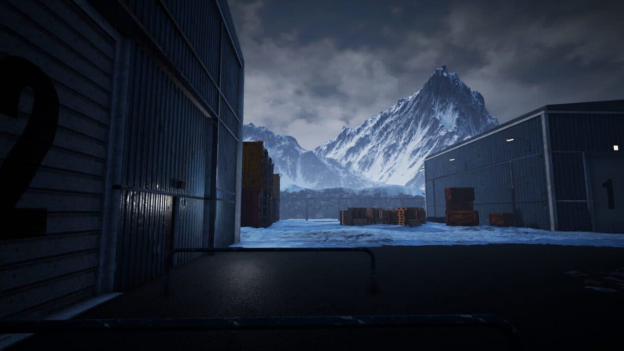 Alaskan Road Truckers thumbnail 6