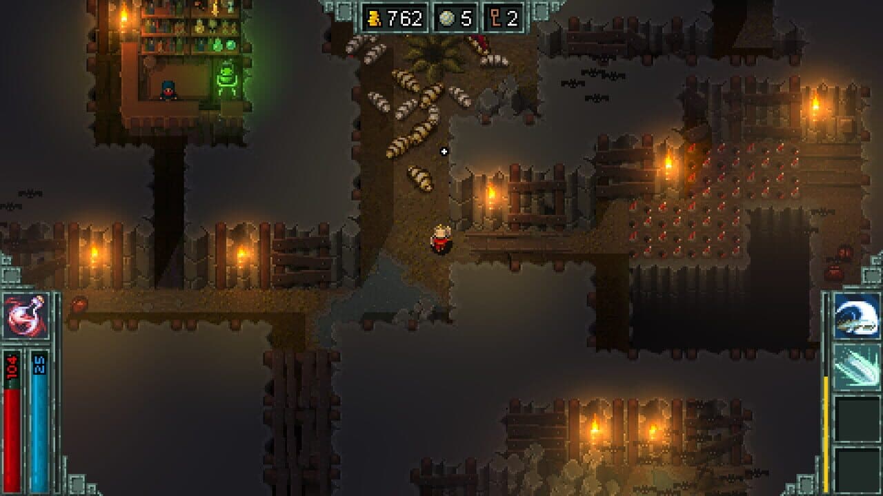 Heroes of Hammerwatch thumbnail 2