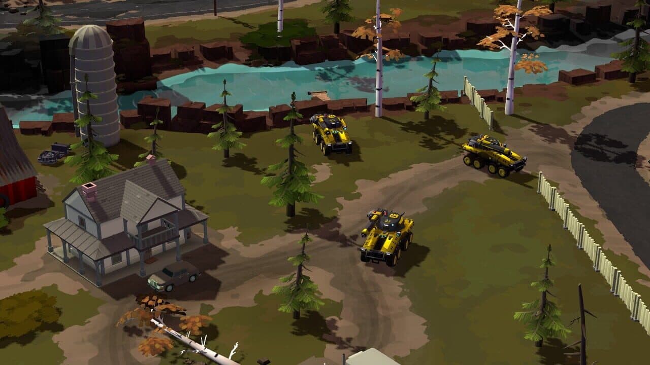 Forged Battalion thumbnail 3