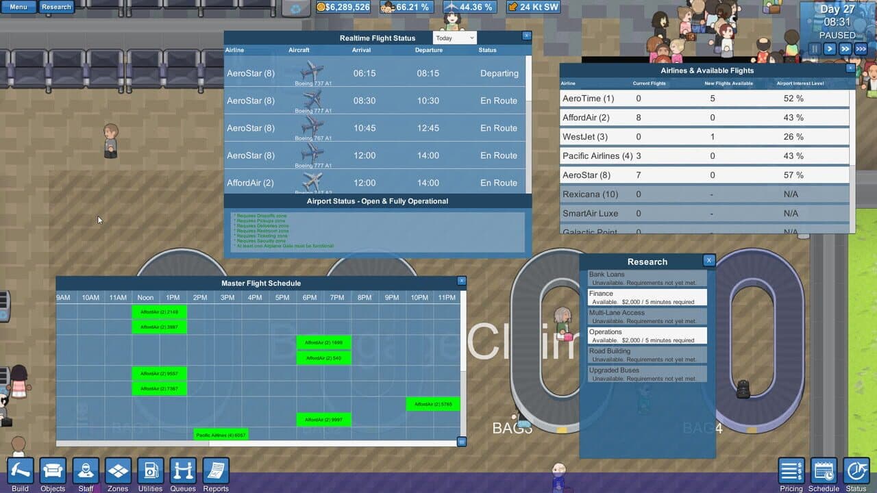 SimAirport thumbnail 5