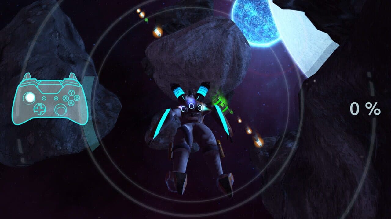 Dive: Starpath thumbnail 4