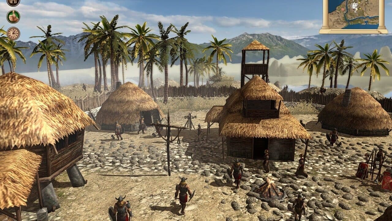 Imperium Romanum: Gold Edition thumbnail 4