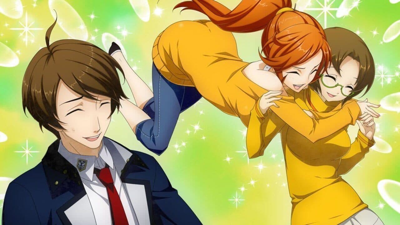 XBlaze Code: Embryo thumbnail 4