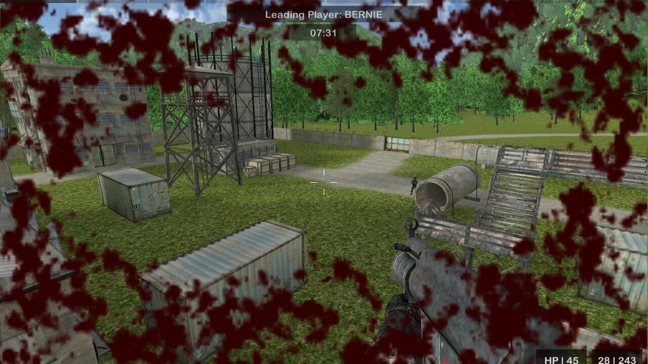 Masked Shooters 2 thumbnail 4