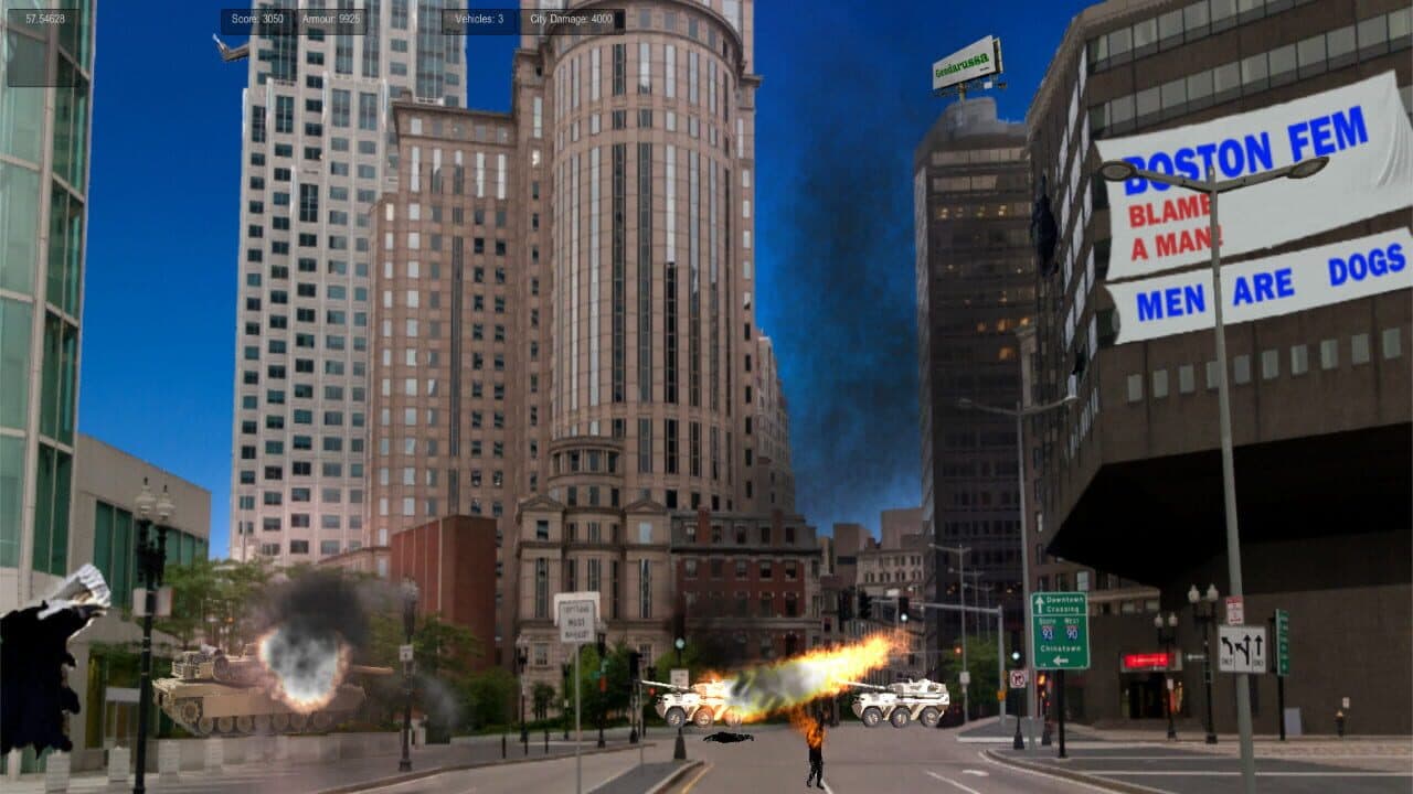 Beerman thumbnail 2