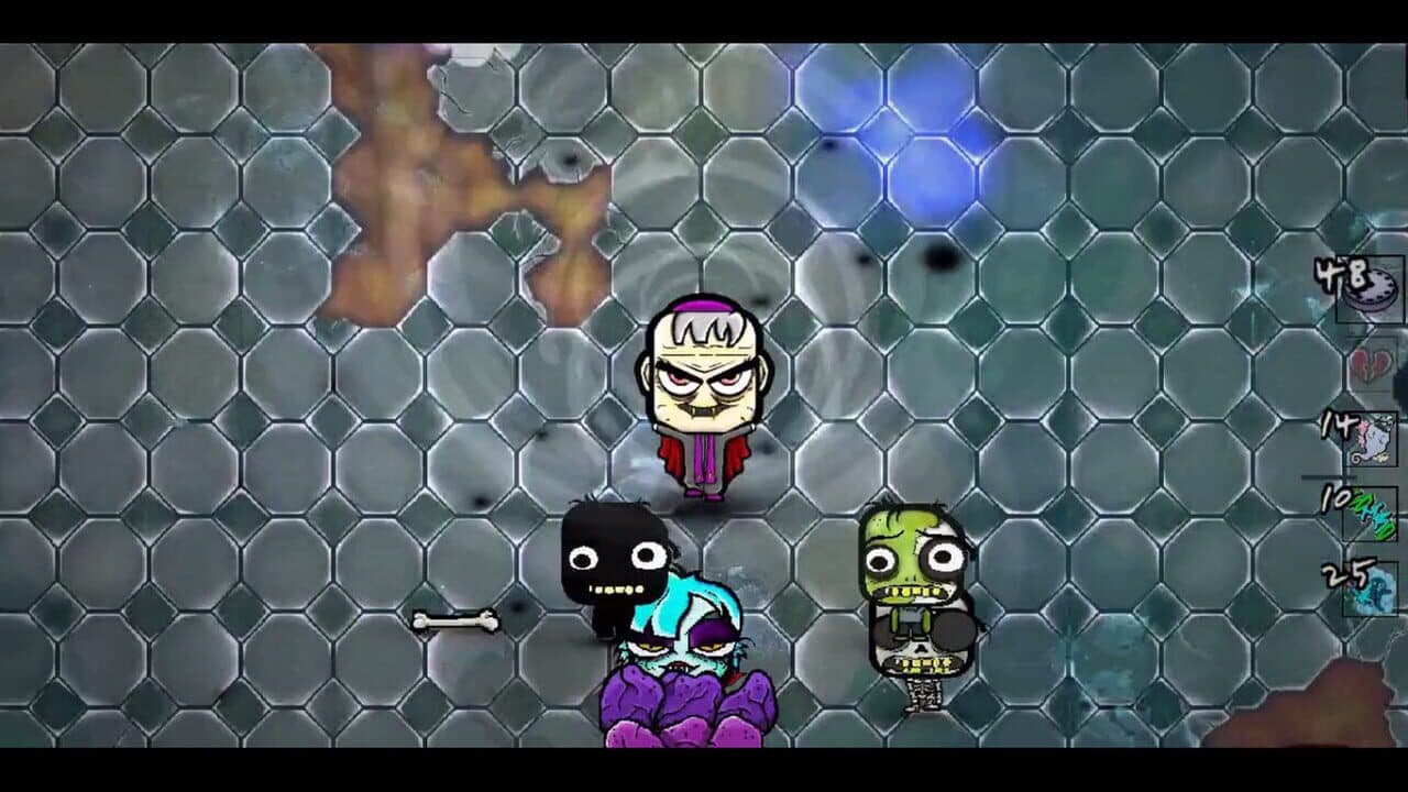 Clergy Splode thumbnail 4