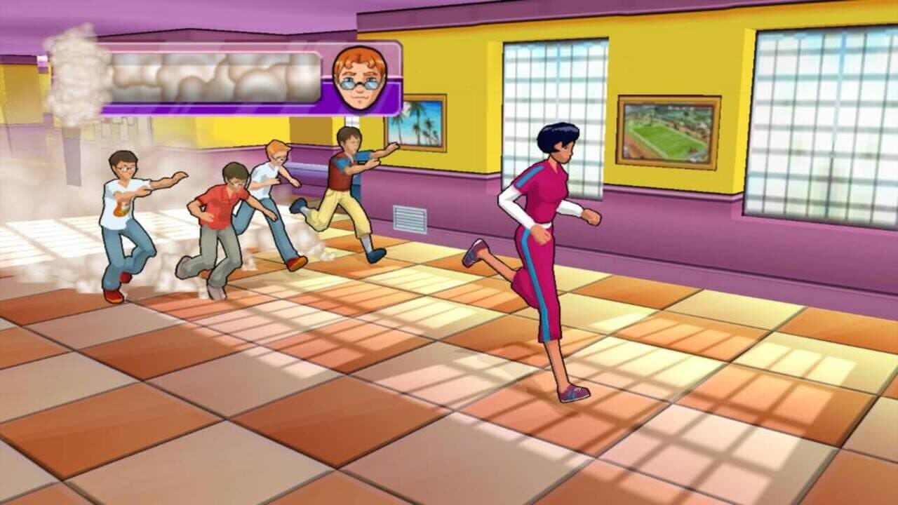Totally Spies! Totally Party screenshot 1