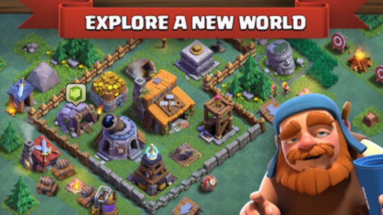 Clash of Clans thumbnail 4